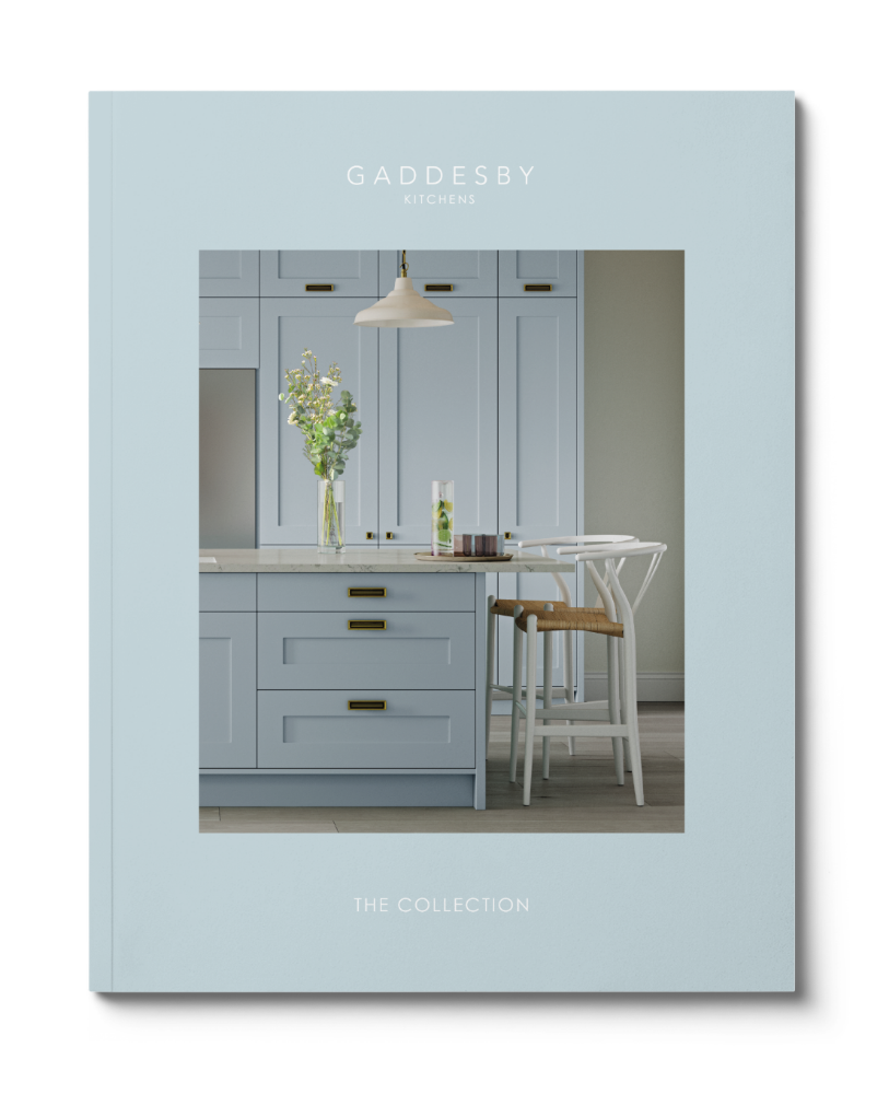 Gaddesby Kitchens Lifestlye